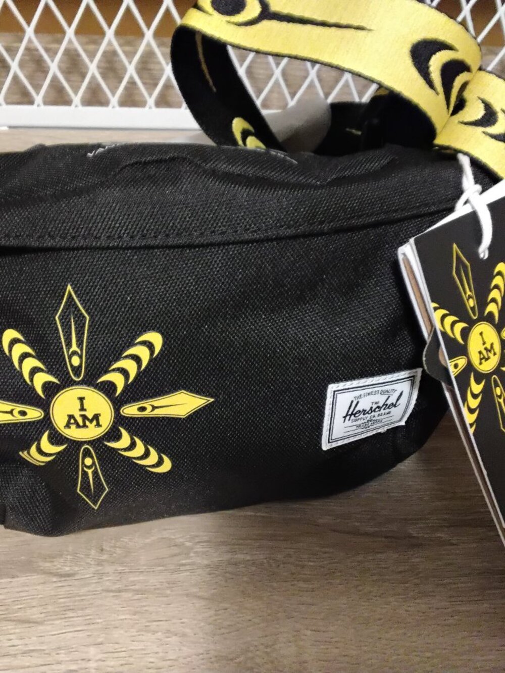 Hershey new smal bag travel or every day use